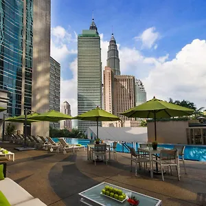 Impiana Klcc **** Kuala Lumpur