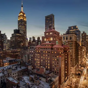 Nh Collection Madison Avenue 4*, New York États-Unis