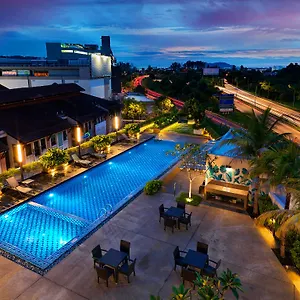 visit hotel