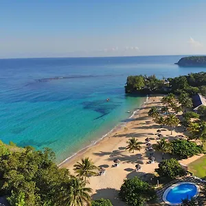 Jamaica 5*, Ocho Ríos Jamaïque