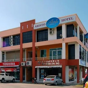 Aristo @ Putatan Otel