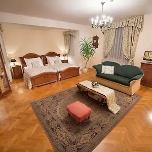Boutique Constans 4*, Prague République tchèque