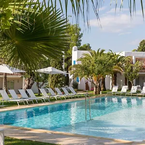 Ibiza Cala Llenya